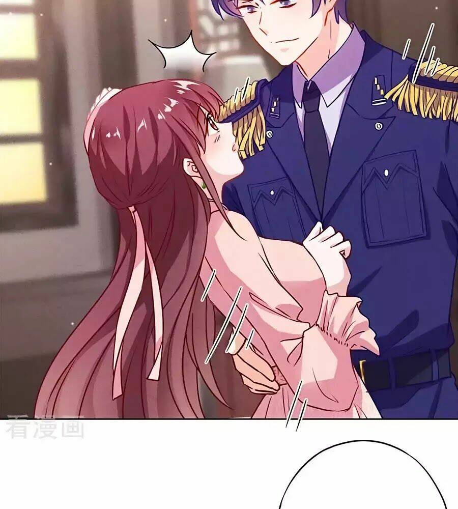 Thiếu Soái, Vợ Anh Muốn Lật Trời!: Chapter 16