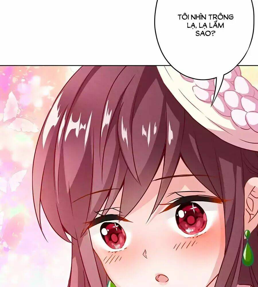 Thiếu Soái, Vợ Anh Muốn Lật Trời!: Chapter 16