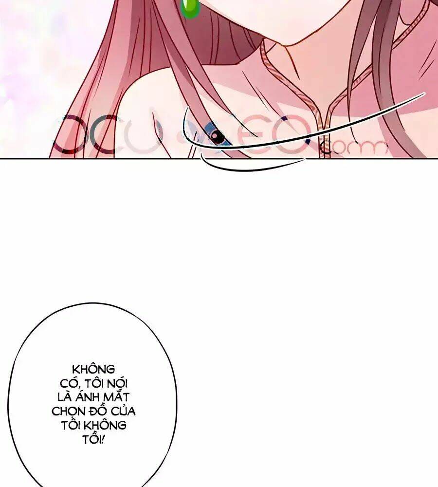 Thiếu Soái, Vợ Anh Muốn Lật Trời!: Chapter 16