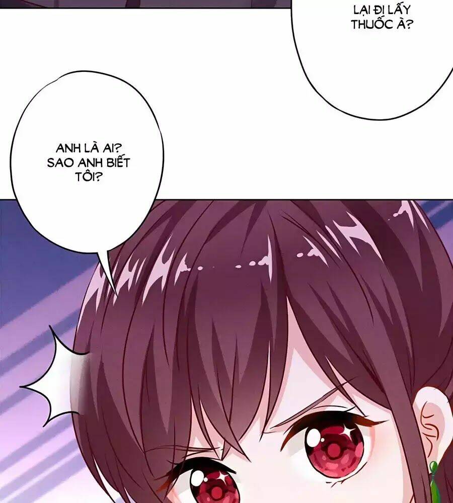 Thiếu Soái, Vợ Anh Muốn Lật Trời!: Chapter 16