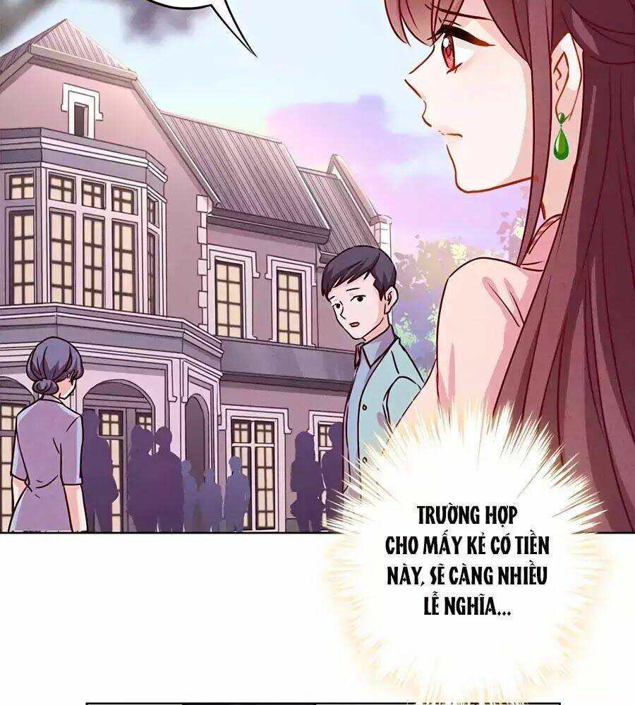 Thiếu Soái, Vợ Anh Muốn Lật Trời!: Chapter 16