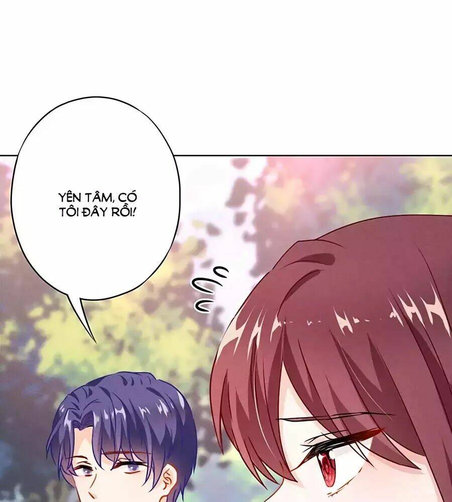 Thiếu Soái, Vợ Anh Muốn Lật Trời!: Chapter 16