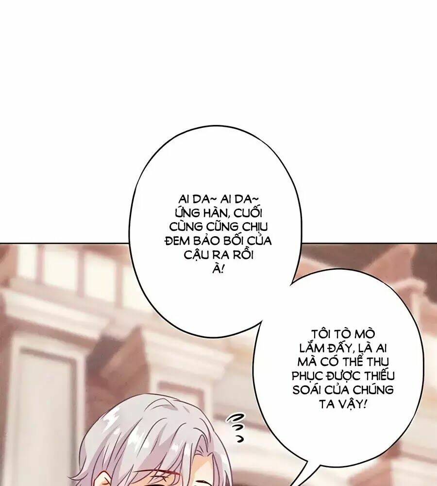 Thiếu Soái, Vợ Anh Muốn Lật Trời!: Chapter 16