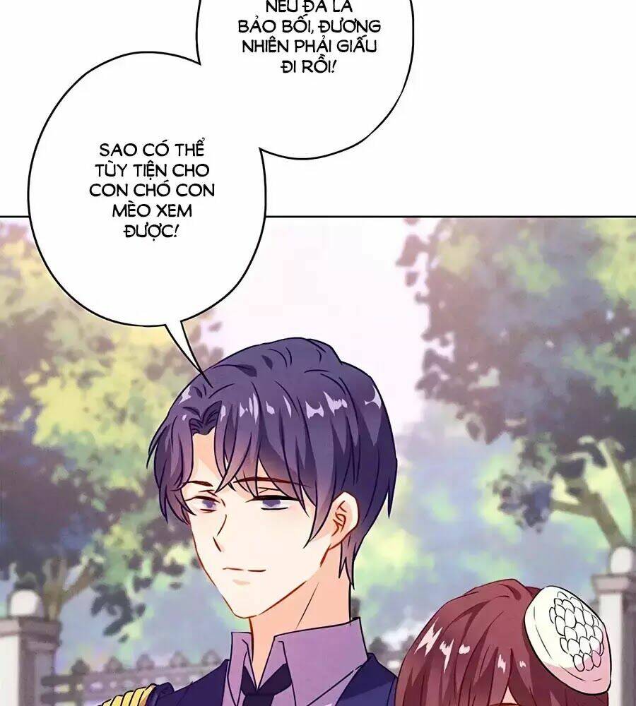 Thiếu Soái, Vợ Anh Muốn Lật Trời!: Chapter 16