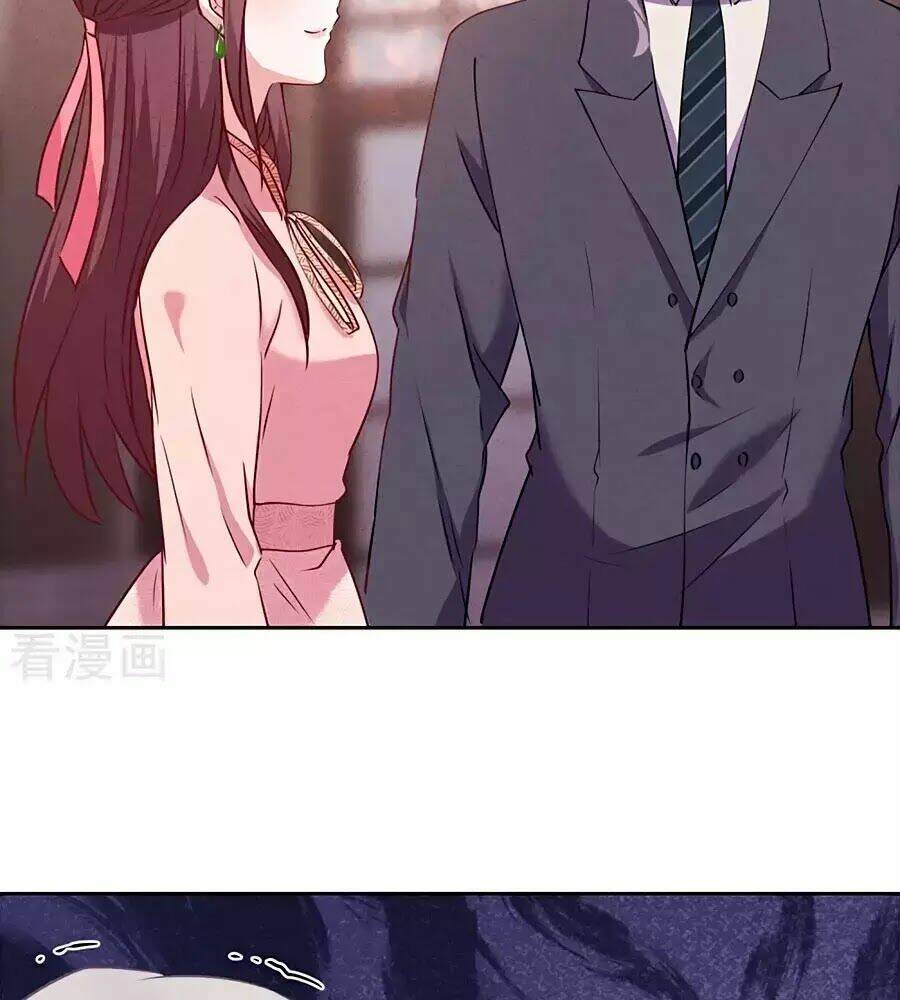 Thiếu Soái, Vợ Anh Muốn Lật Trời!: Chapter 17