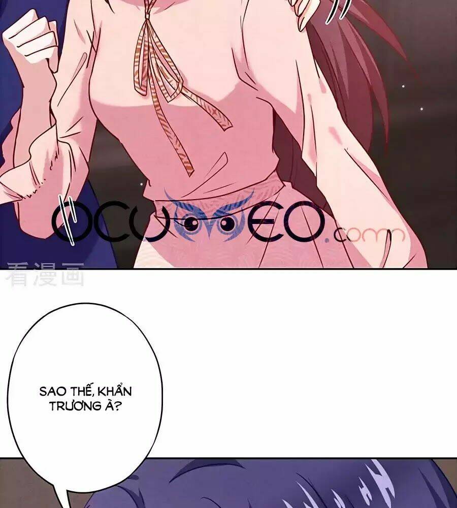 Thiếu Soái, Vợ Anh Muốn Lật Trời!: Chapter 17