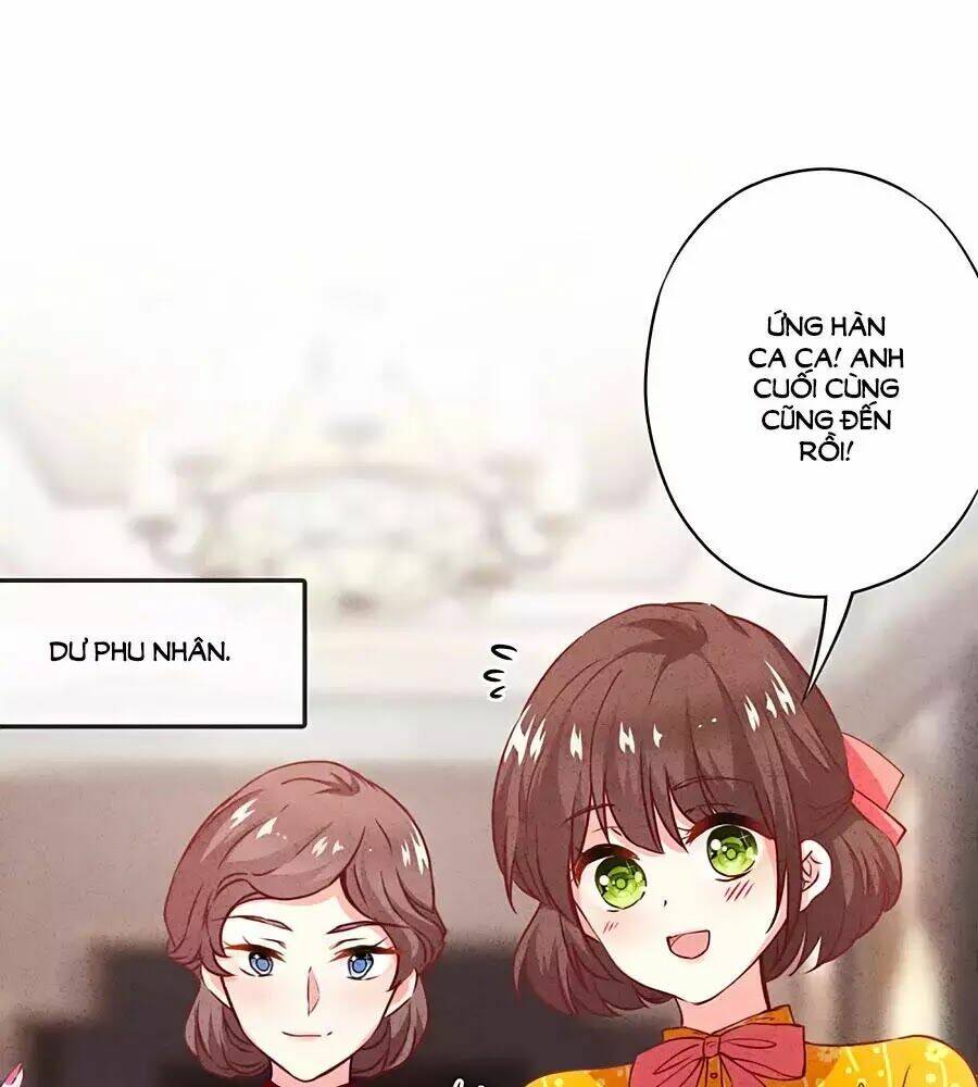 Thiếu Soái, Vợ Anh Muốn Lật Trời!: Chapter 17
