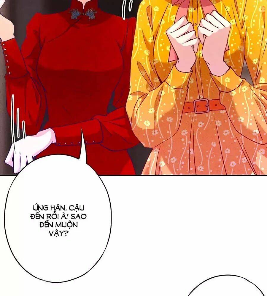 Thiếu Soái, Vợ Anh Muốn Lật Trời!: Chapter 17