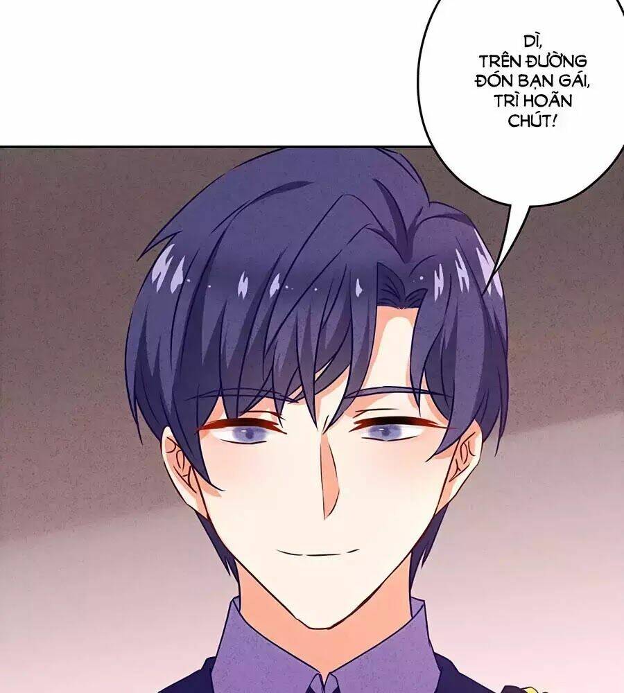 Thiếu Soái, Vợ Anh Muốn Lật Trời!: Chapter 17