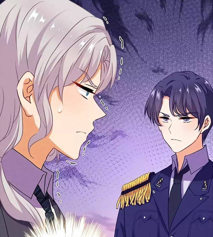 Thiếu Soái, Vợ Anh Muốn Lật Trời!: Chapter 17