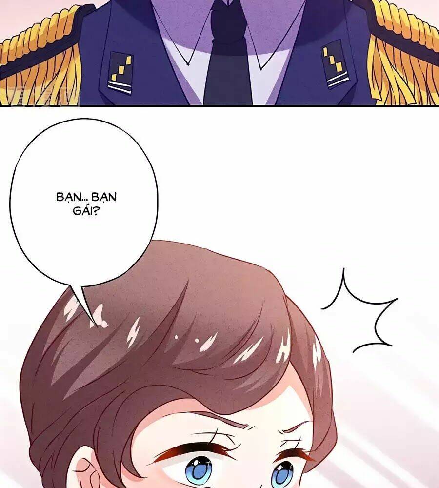 Thiếu Soái, Vợ Anh Muốn Lật Trời!: Chapter 17