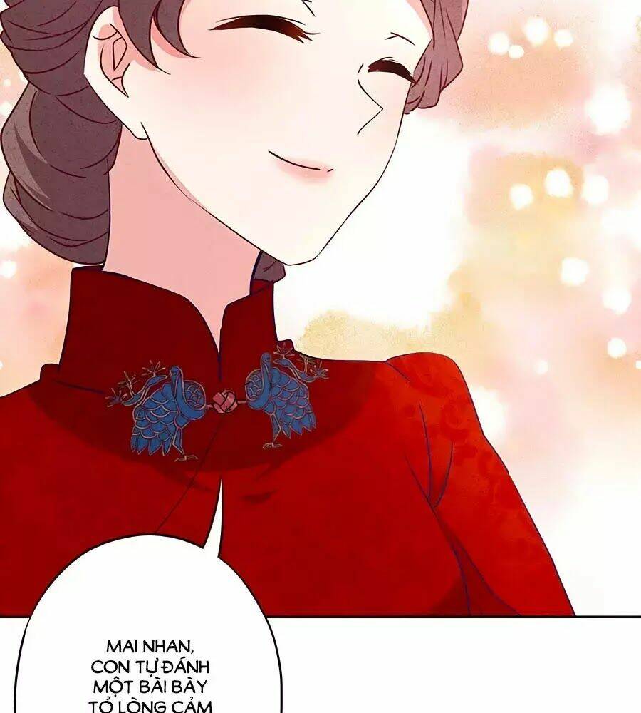 Thiếu Soái, Vợ Anh Muốn Lật Trời!: Chapter 17