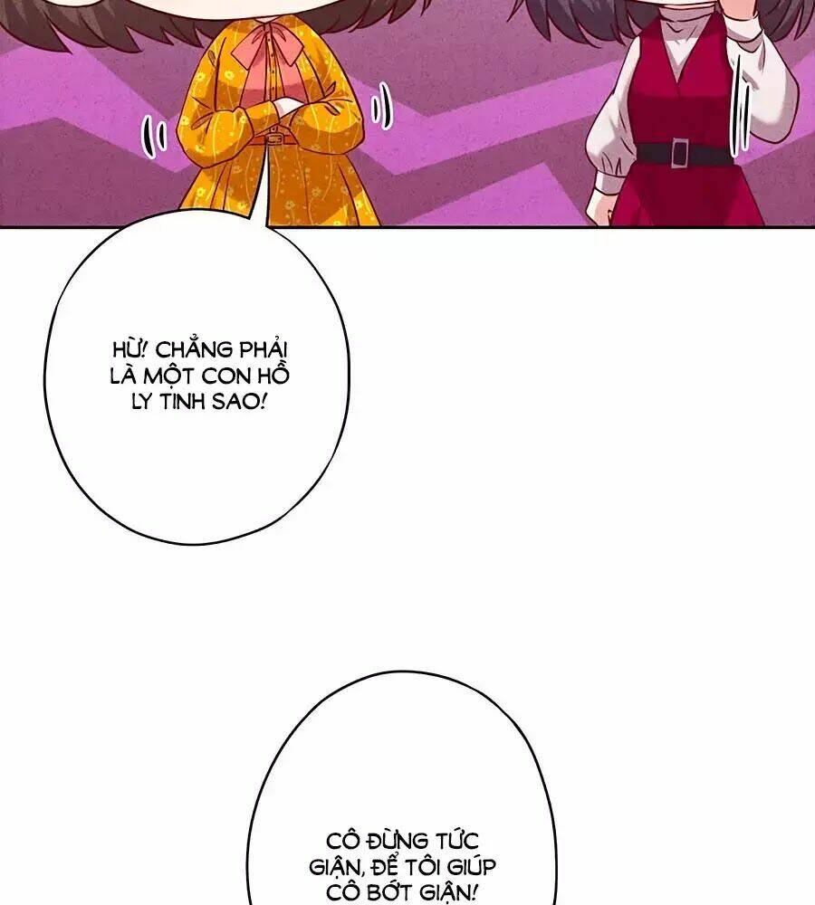 Thiếu Soái, Vợ Anh Muốn Lật Trời!: Chapter 17