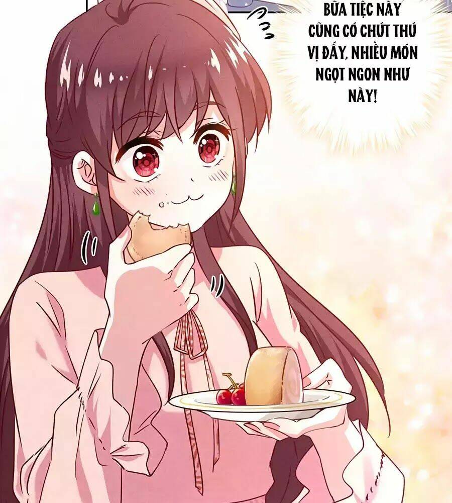 Thiếu Soái, Vợ Anh Muốn Lật Trời!: Chapter 17
