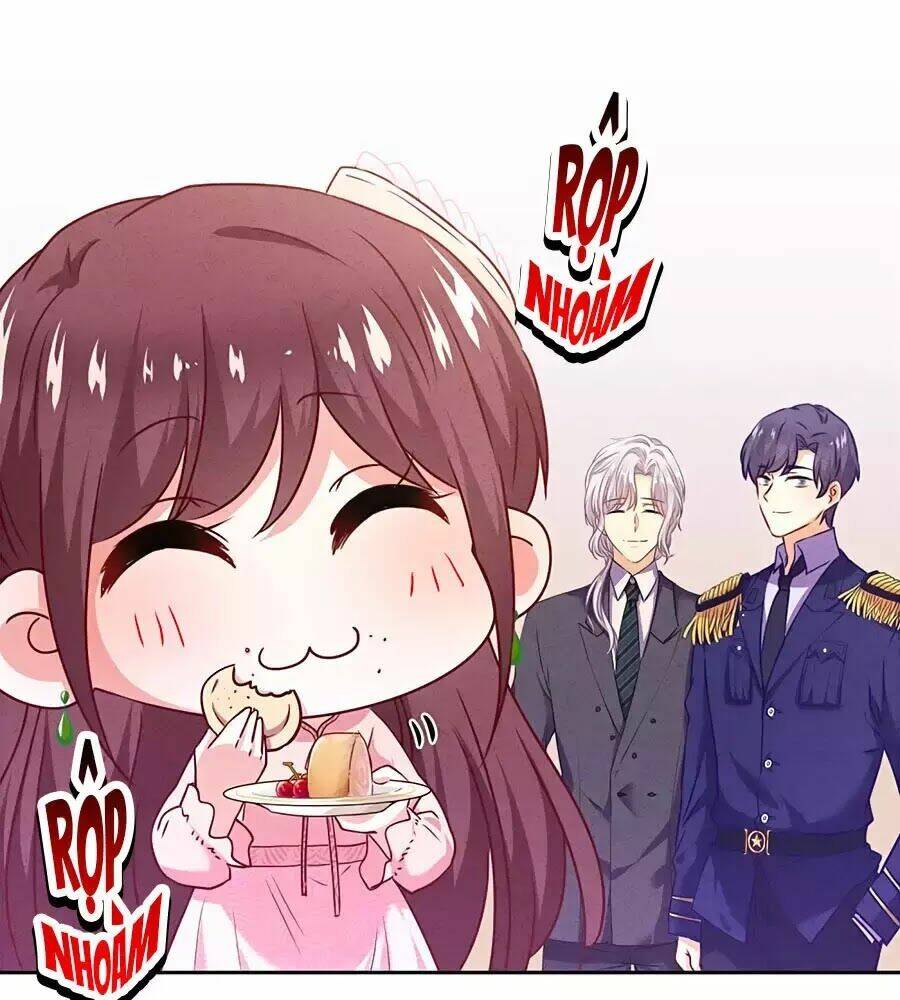 Thiếu Soái, Vợ Anh Muốn Lật Trời!: Chapter 17