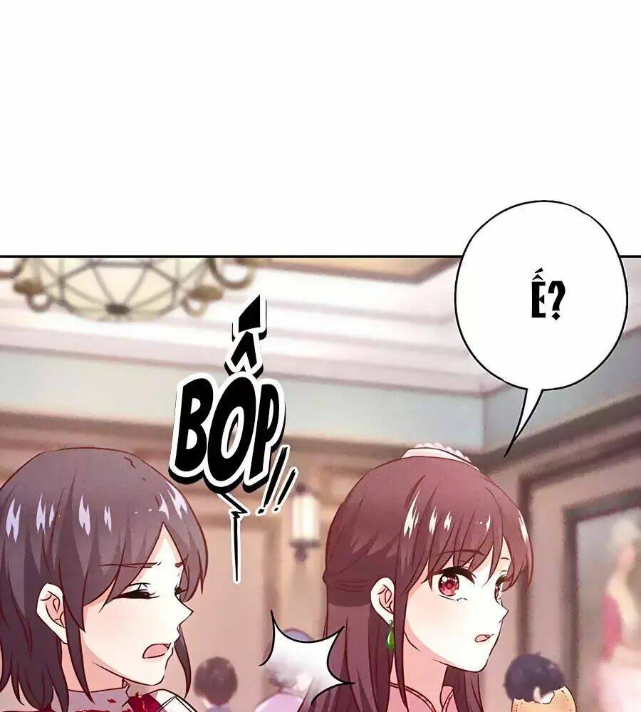 Thiếu Soái, Vợ Anh Muốn Lật Trời!: Chapter 17