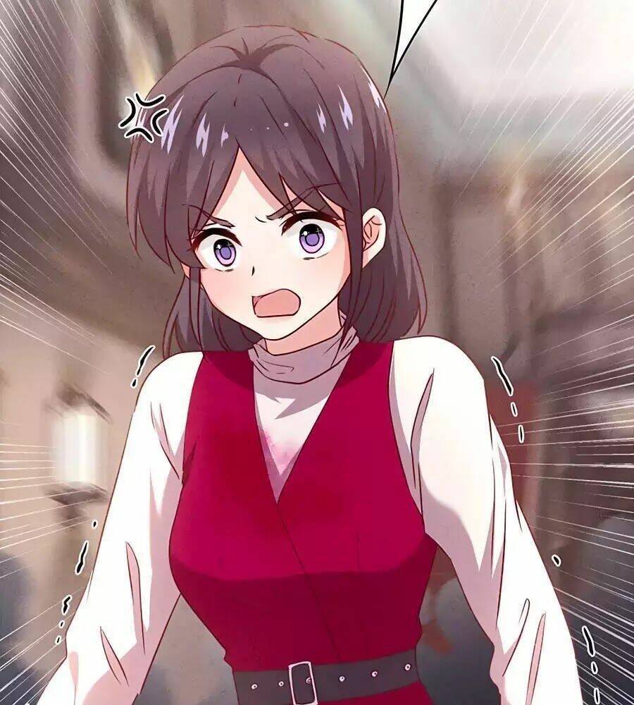 Thiếu Soái, Vợ Anh Muốn Lật Trời!: Chapter 17