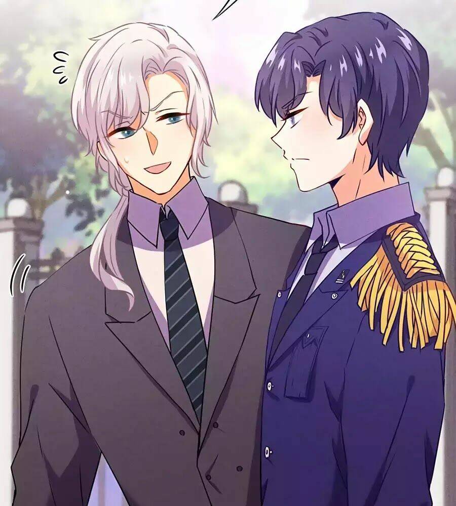 Thiếu Soái, Vợ Anh Muốn Lật Trời!: Chapter 17