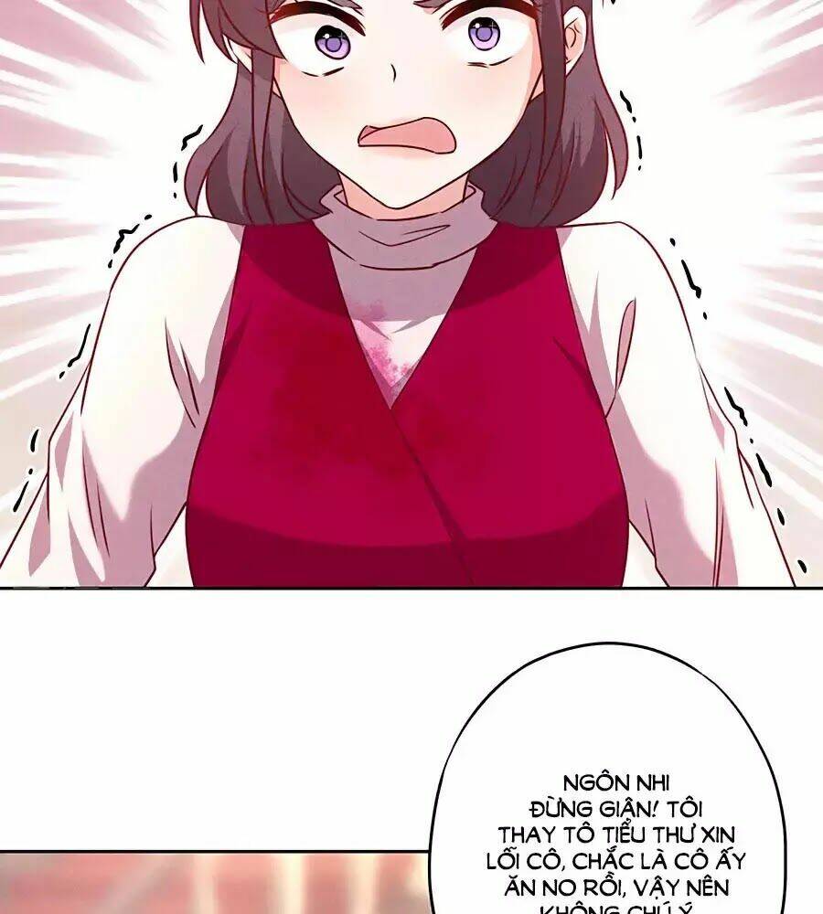 Thiếu Soái, Vợ Anh Muốn Lật Trời!: Chapter 17