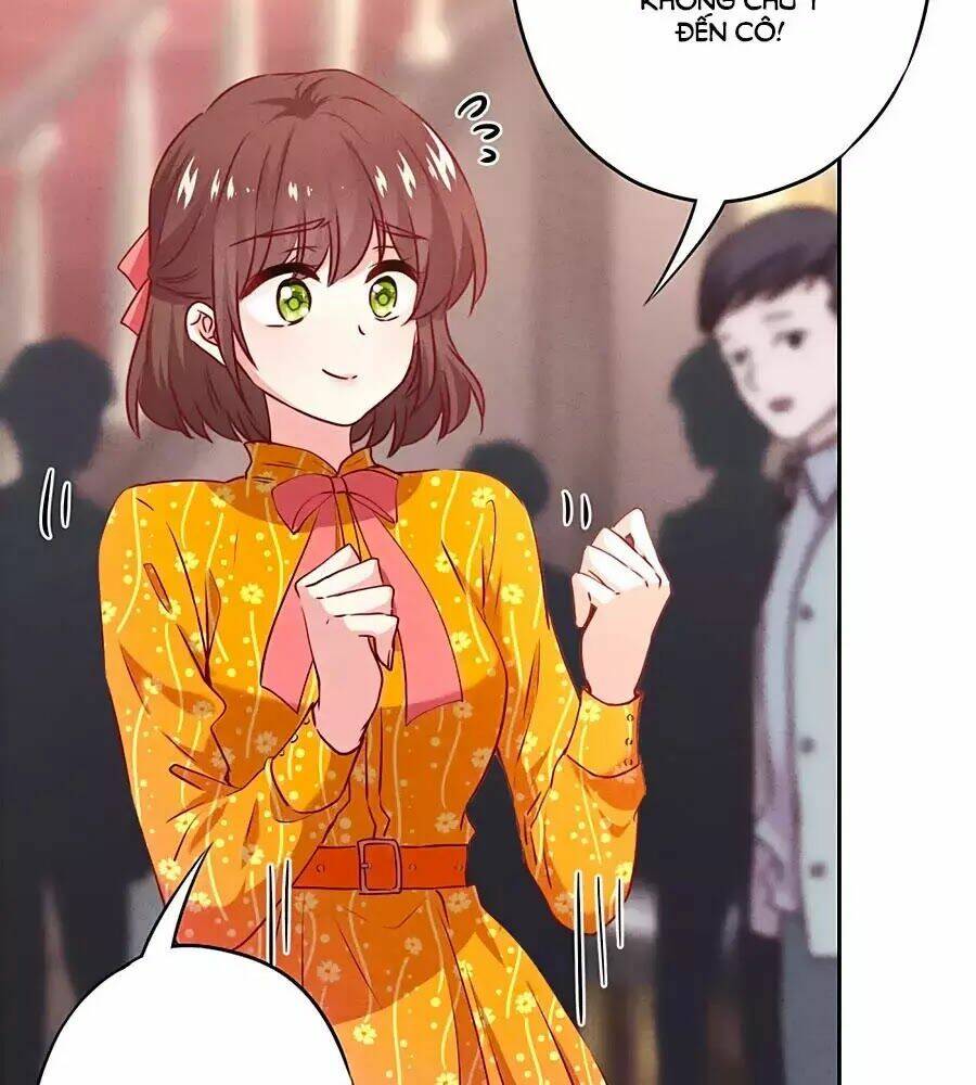 Thiếu Soái, Vợ Anh Muốn Lật Trời!: Chapter 17