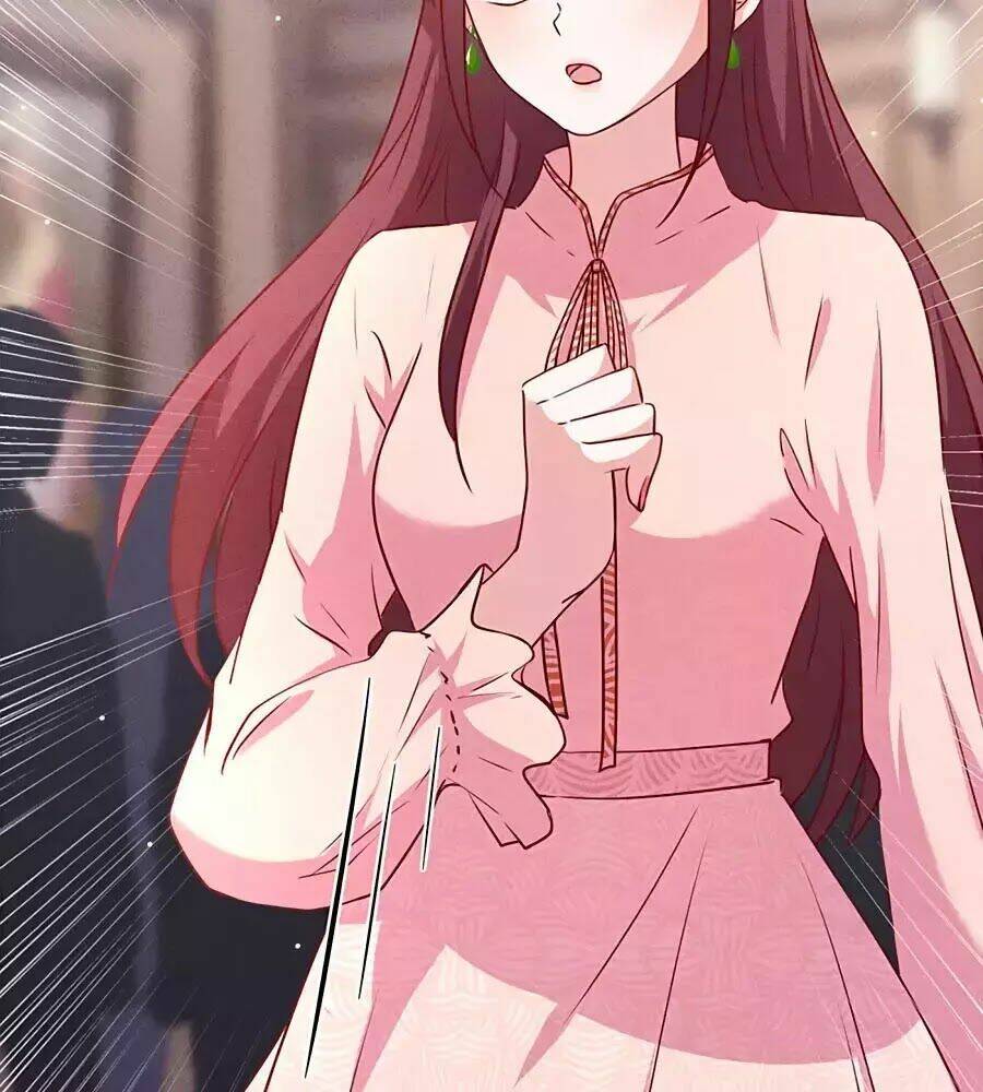 Thiếu Soái, Vợ Anh Muốn Lật Trời!: Chapter 17