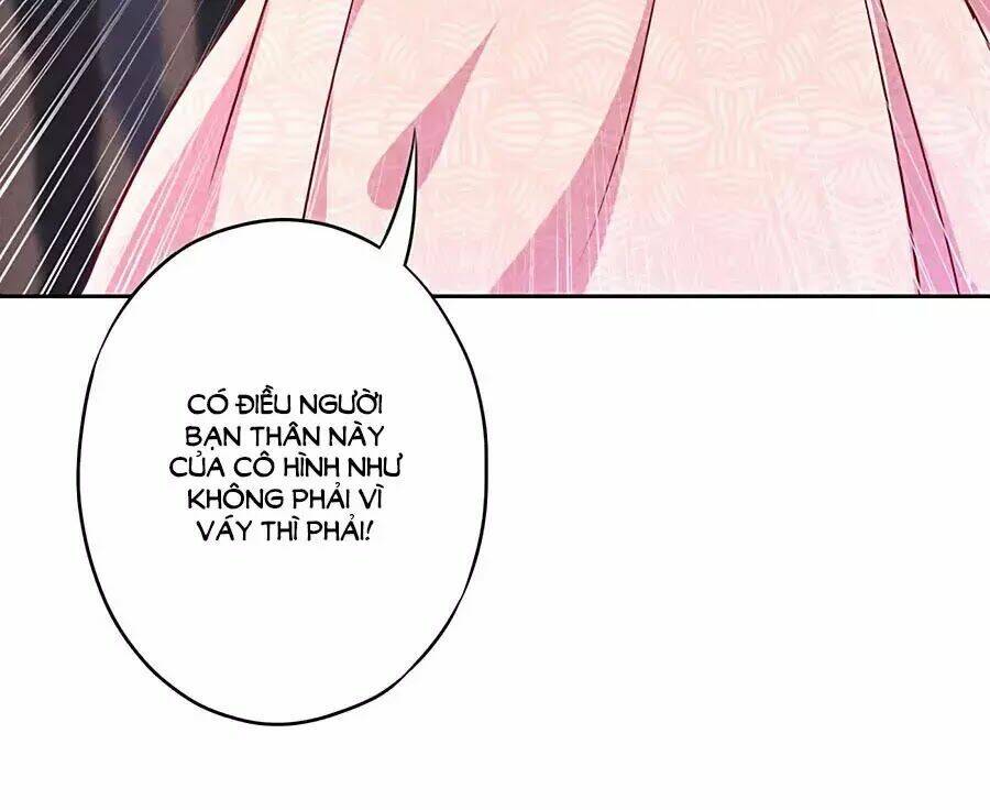 Thiếu Soái, Vợ Anh Muốn Lật Trời!: Chapter 17