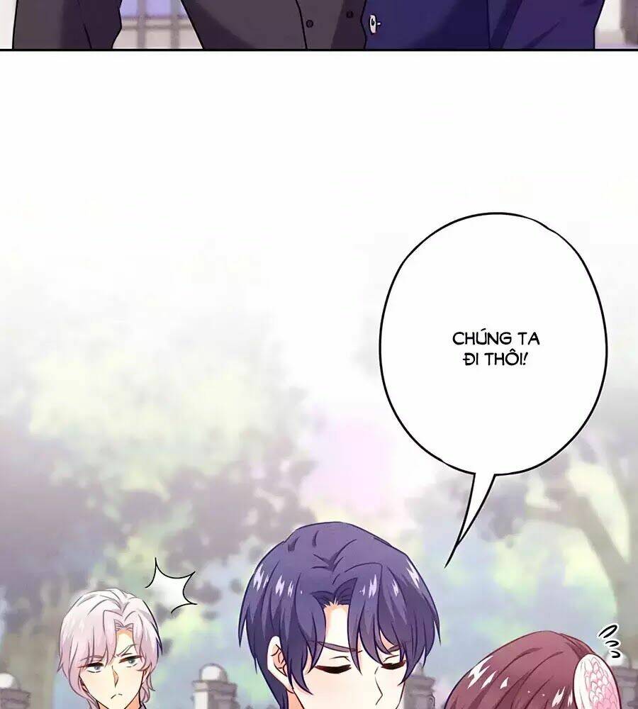 Thiếu Soái, Vợ Anh Muốn Lật Trời!: Chapter 17