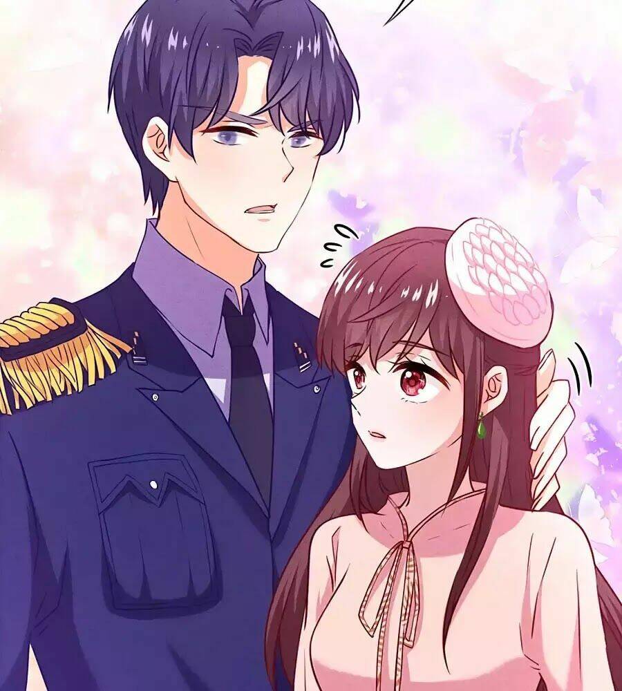 Thiếu Soái, Vợ Anh Muốn Lật Trời!: Chapter 17