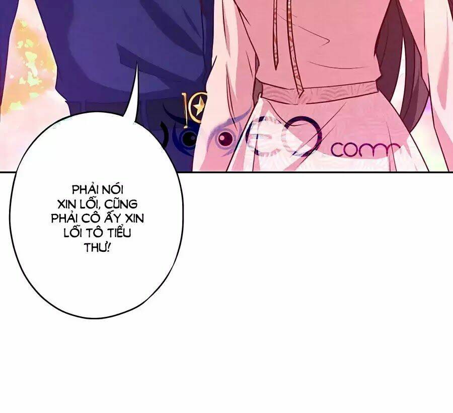 Thiếu Soái, Vợ Anh Muốn Lật Trời!: Chapter 17
