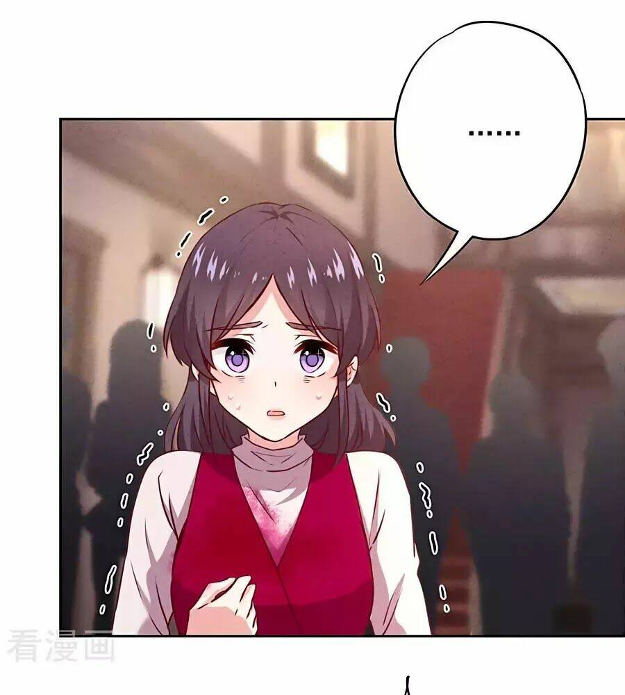 Thiếu Soái, Vợ Anh Muốn Lật Trời!: Chapter 17