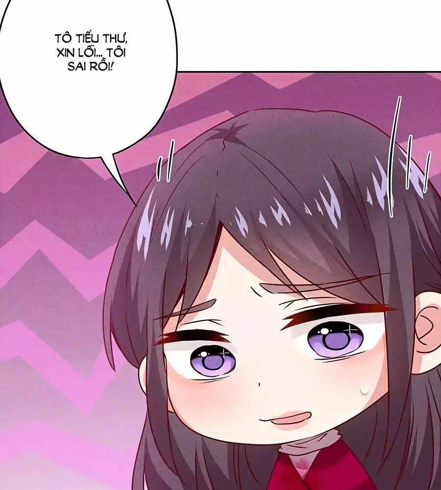 Thiếu Soái, Vợ Anh Muốn Lật Trời!: Chapter 17