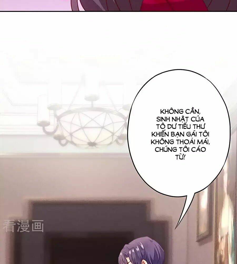 Thiếu Soái, Vợ Anh Muốn Lật Trời!: Chapter 17