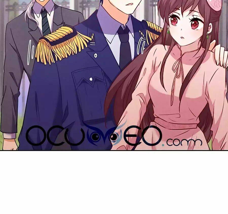 Thiếu Soái, Vợ Anh Muốn Lật Trời!: Chapter 17