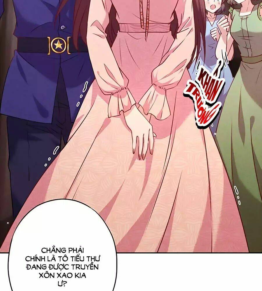 Thiếu Soái, Vợ Anh Muốn Lật Trời!: Chapter 17