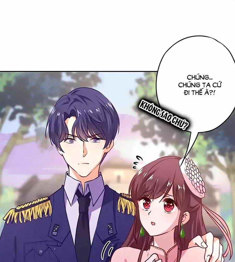 Thiếu Soái, Vợ Anh Muốn Lật Trời!: Chapter 18