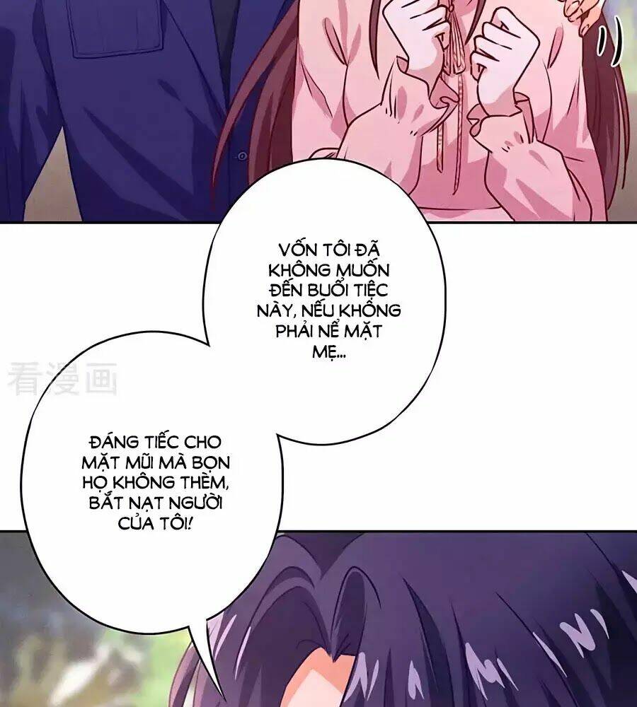 Thiếu Soái, Vợ Anh Muốn Lật Trời!: Chapter 18