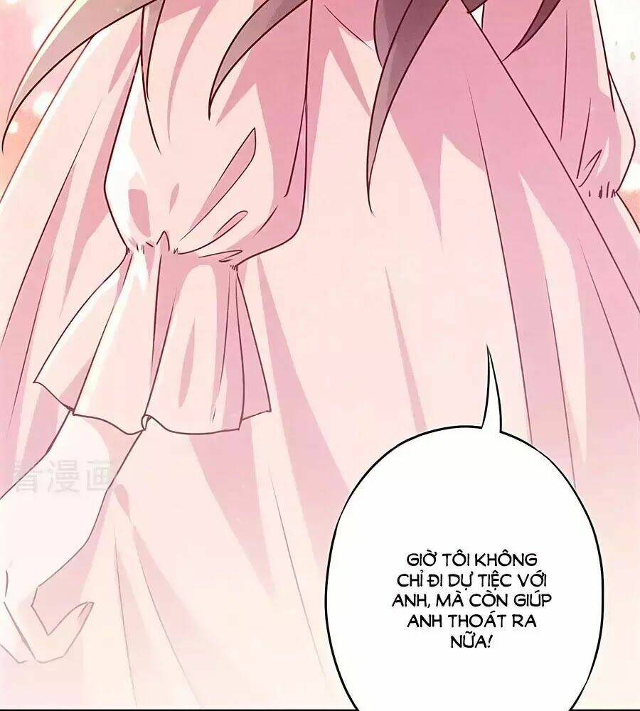 Thiếu Soái, Vợ Anh Muốn Lật Trời!: Chapter 18
