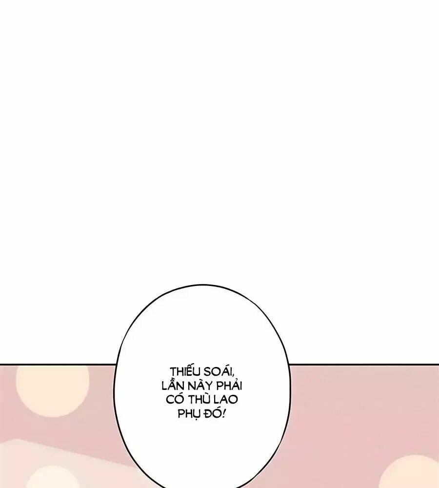 Thiếu Soái, Vợ Anh Muốn Lật Trời!: Chapter 18