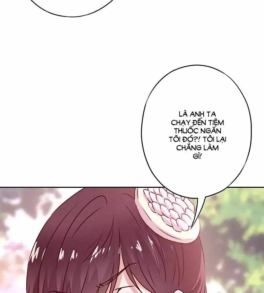 Thiếu Soái, Vợ Anh Muốn Lật Trời!: Chapter 18