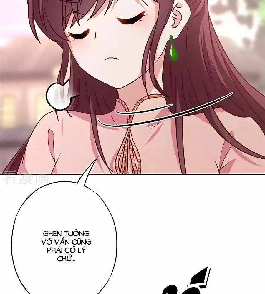 Thiếu Soái, Vợ Anh Muốn Lật Trời!: Chapter 18