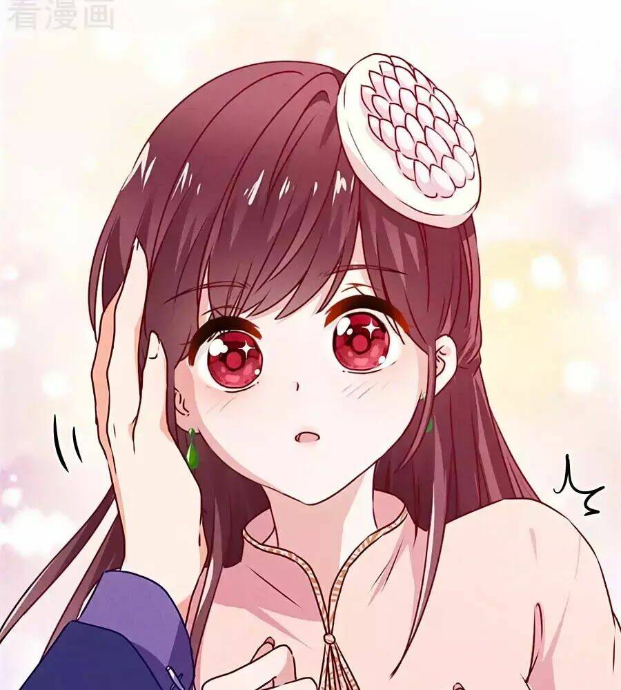 Thiếu Soái, Vợ Anh Muốn Lật Trời!: Chapter 18