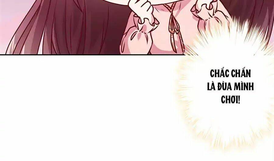 Thiếu Soái, Vợ Anh Muốn Lật Trời!: Chapter 18