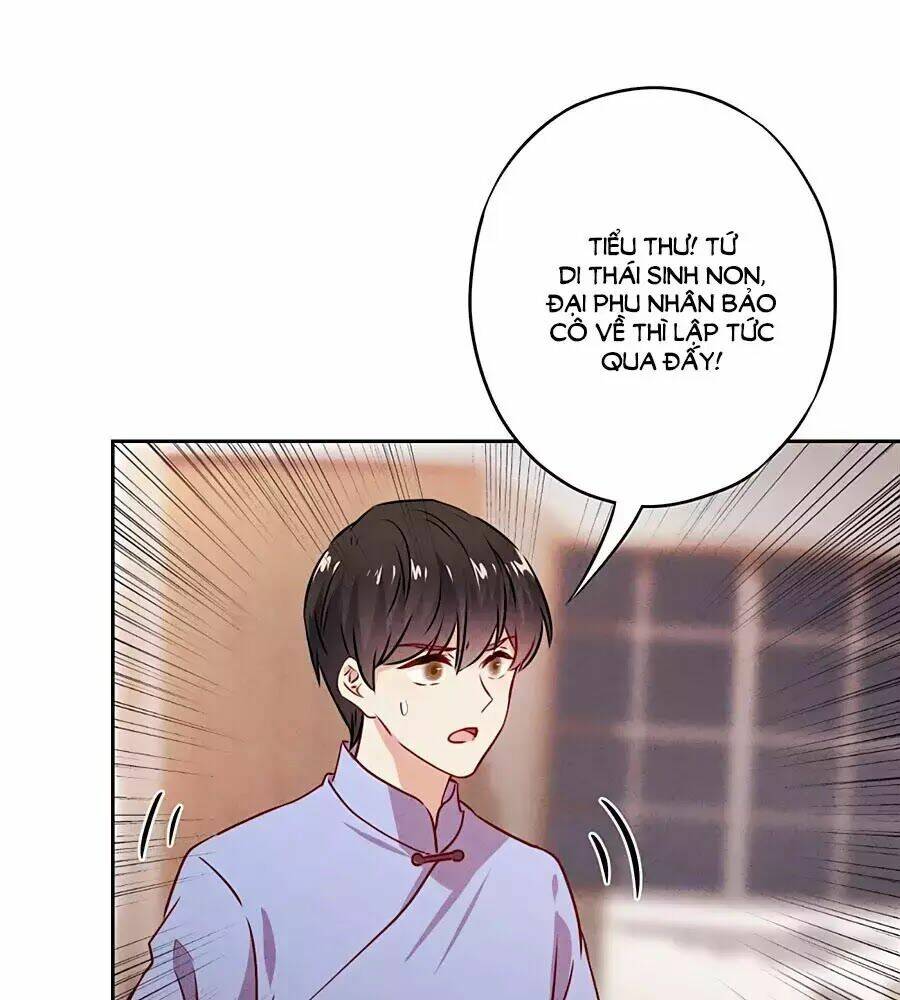 Thiếu Soái, Vợ Anh Muốn Lật Trời!: Chapter 18
