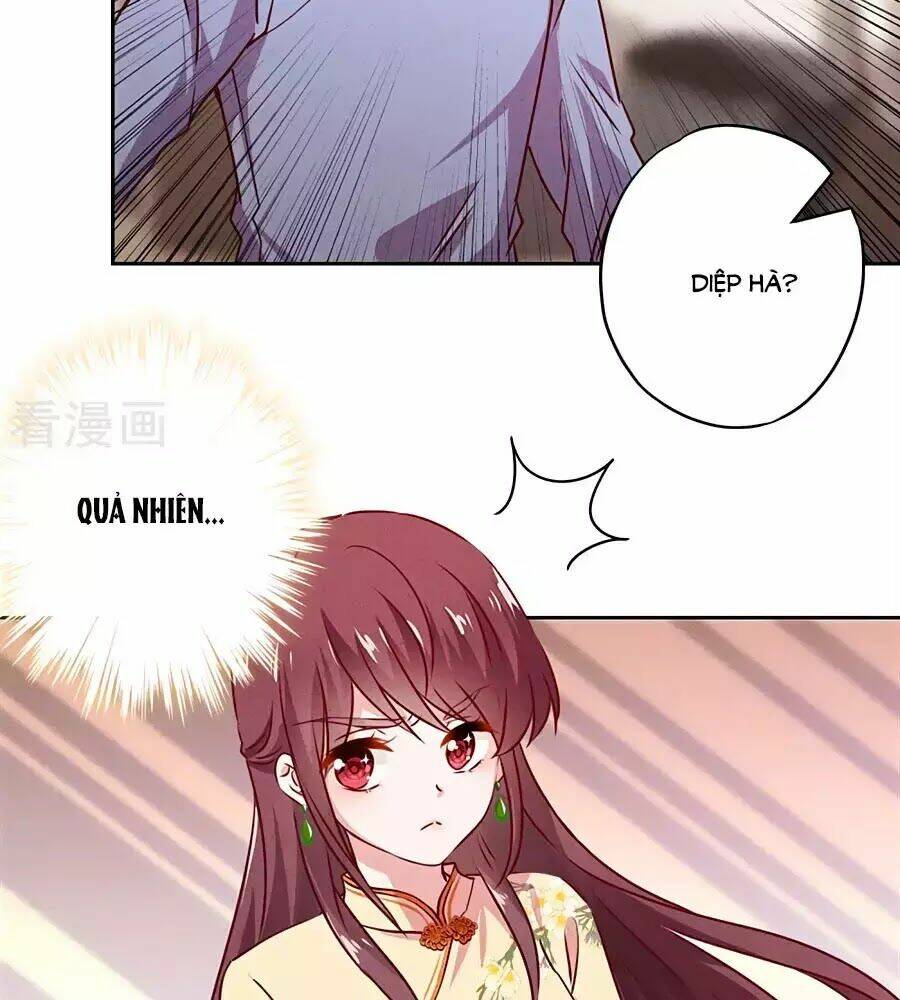Thiếu Soái, Vợ Anh Muốn Lật Trời!: Chapter 18