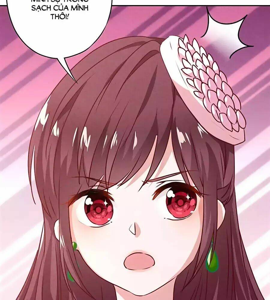 Thiếu Soái, Vợ Anh Muốn Lật Trời!: Chapter 18
