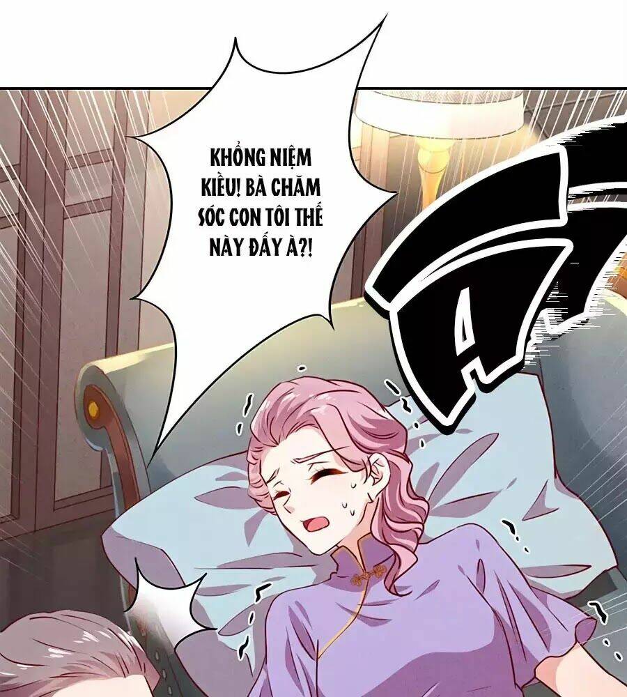 Thiếu Soái, Vợ Anh Muốn Lật Trời!: Chapter 18