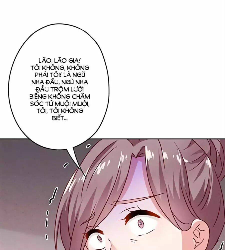 Thiếu Soái, Vợ Anh Muốn Lật Trời!: Chapter 18