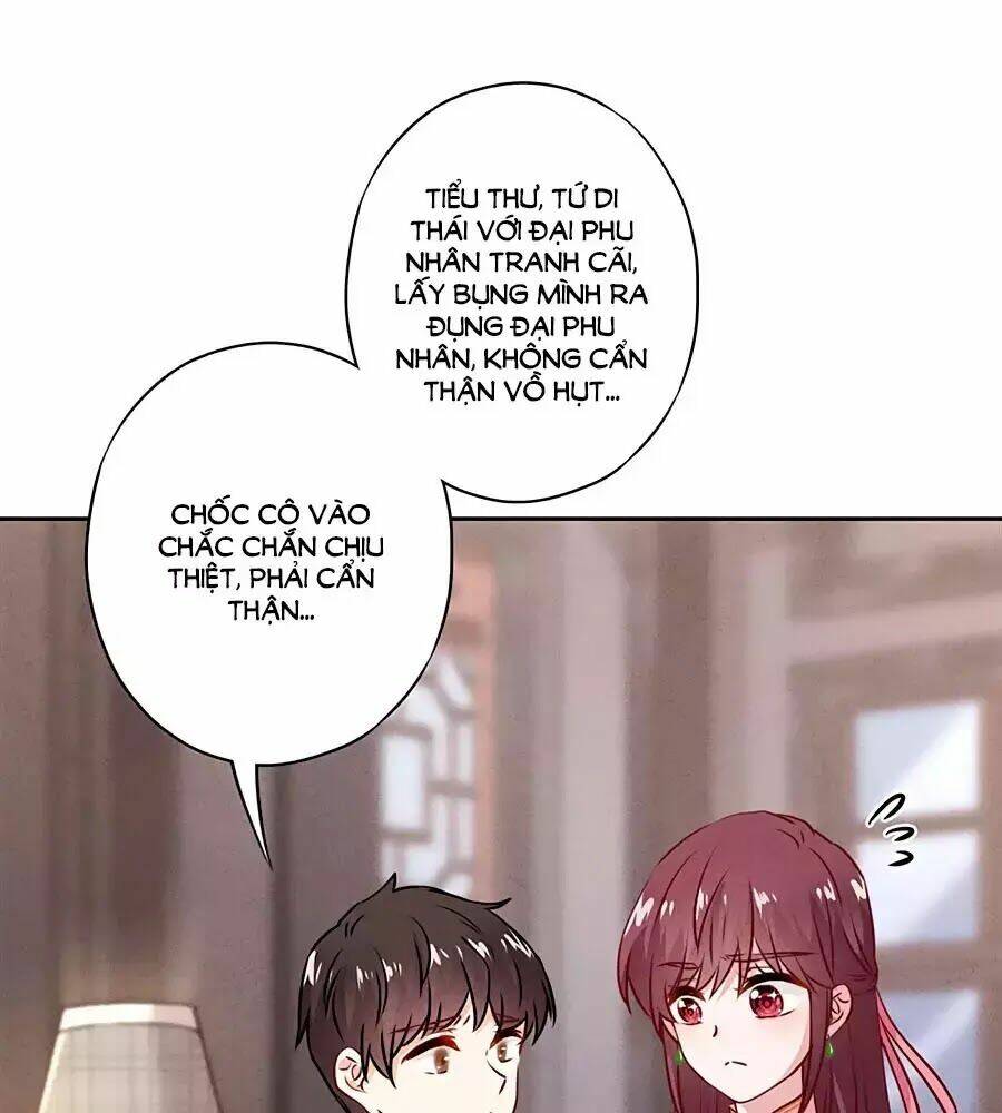 Thiếu Soái, Vợ Anh Muốn Lật Trời!: Chapter 18