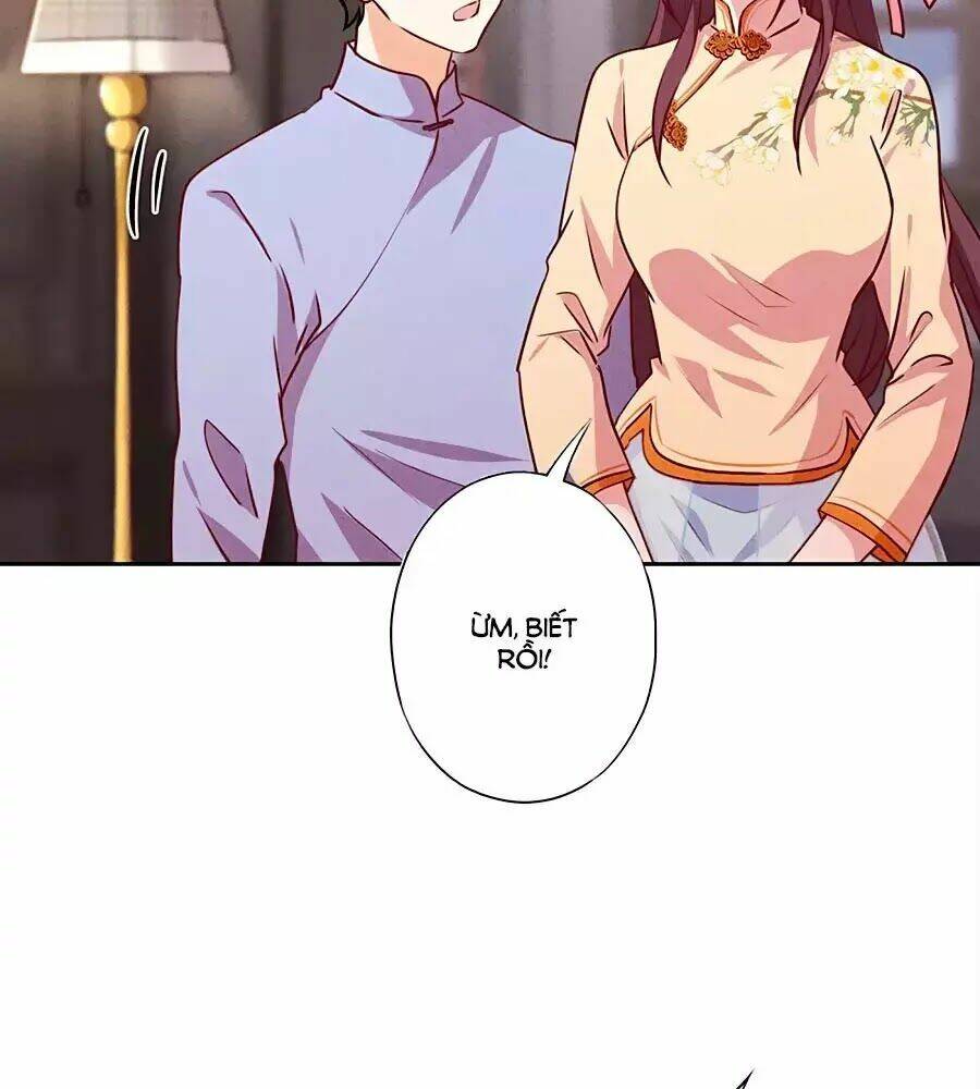 Thiếu Soái, Vợ Anh Muốn Lật Trời!: Chapter 18
