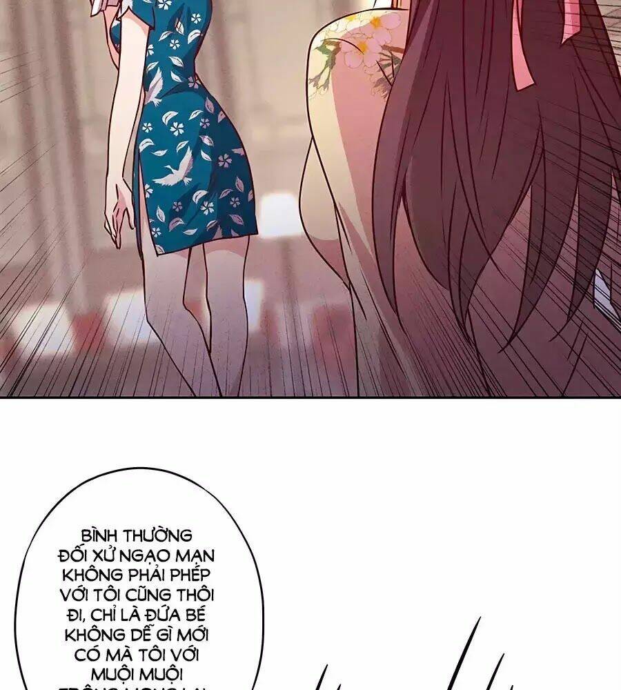 Thiếu Soái, Vợ Anh Muốn Lật Trời!: Chapter 18